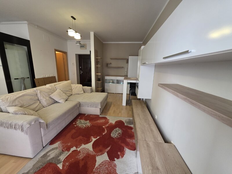 Titan, 15 minute metrou, complex Rasarit de Soare, loc parcare