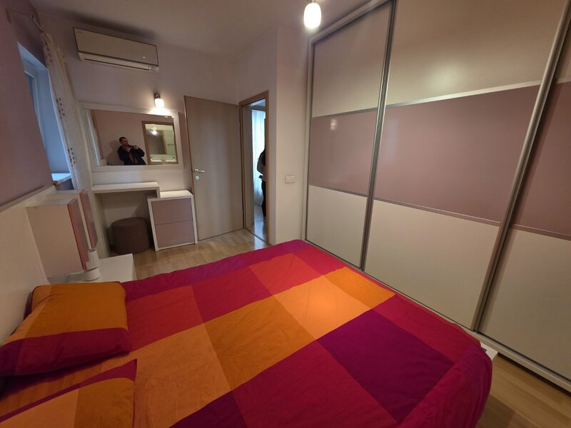 Titan, 15 minute metrou, complex Rasarit de Soare, loc parcare