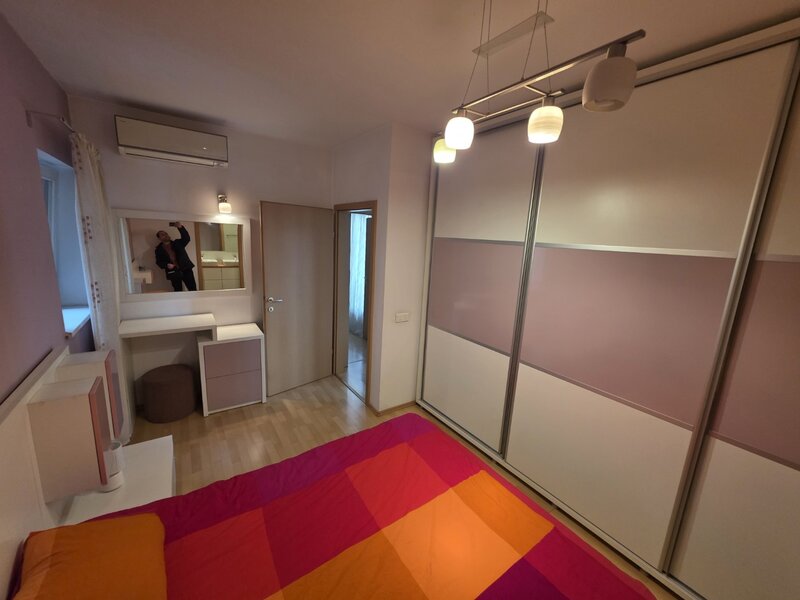 Titan, 15 minute metrou, complex Rasarit de Soare, loc parcare