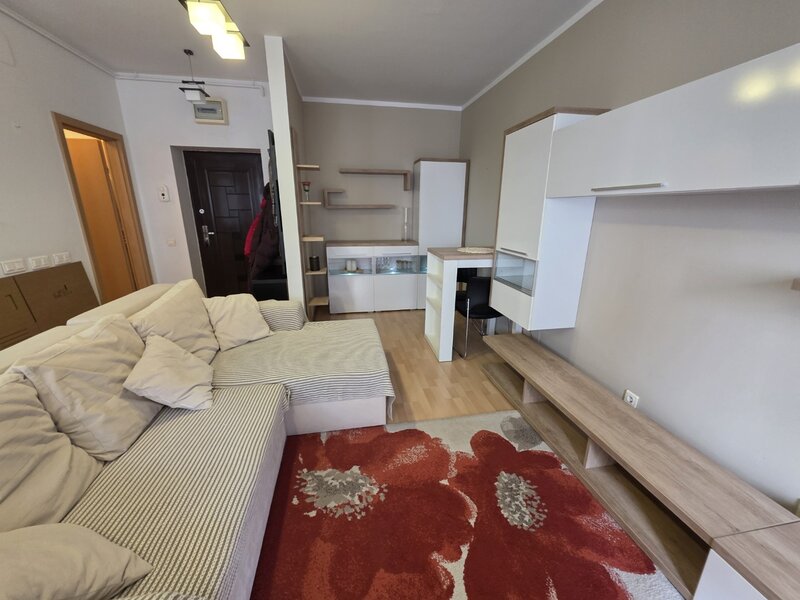 Titan, 15 minute metrou, complex Rasarit de Soare, loc parcare