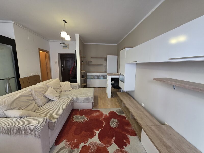 Titan, 15 minute metrou, complex Rasarit de Soare, loc parcare