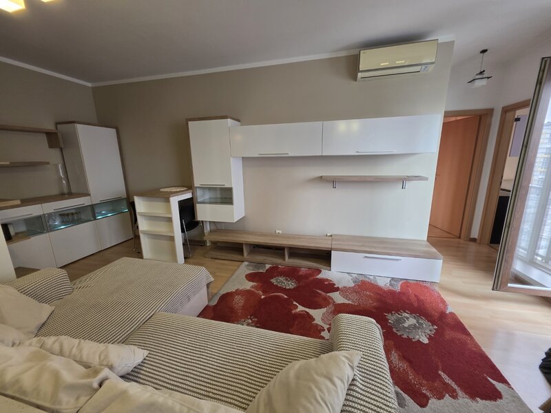 Titan, 15 minute metrou, complex Rasarit de Soare, loc parcare