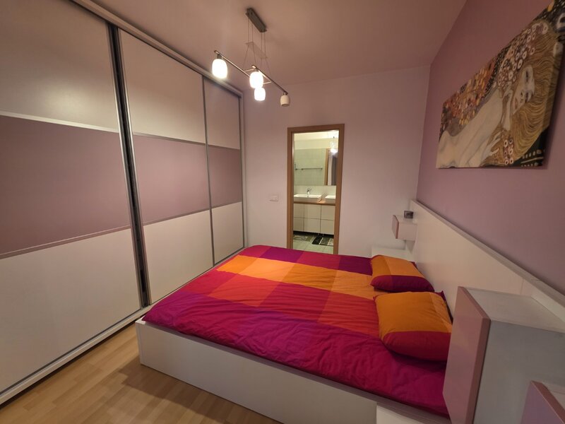 Titan, 15 minute metrou, complex Rasarit de Soare, loc parcare